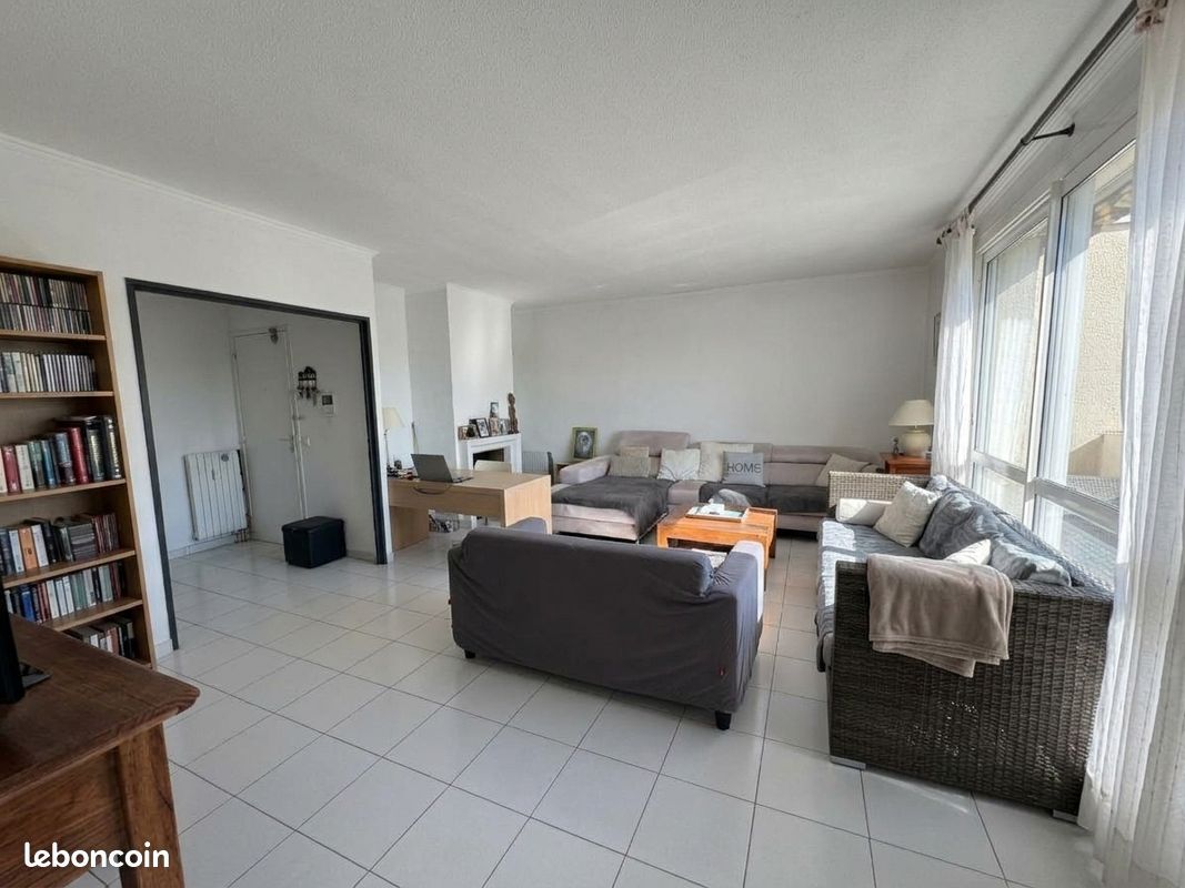 Appartement 4 pièces 110 m² · à Aix-en-Provence · 110 m² · 590 000 €