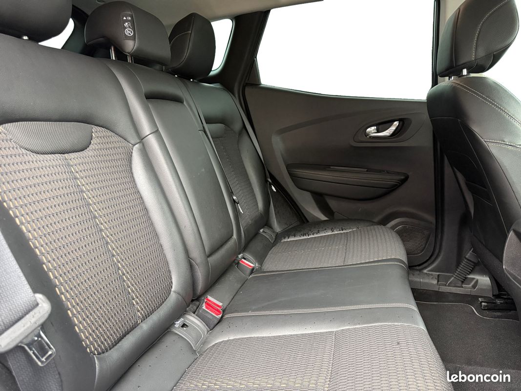 RENAULT KADJAR 1.6 DCI 130 INTENS 130Ch Garantie 12 mois (image 16)
