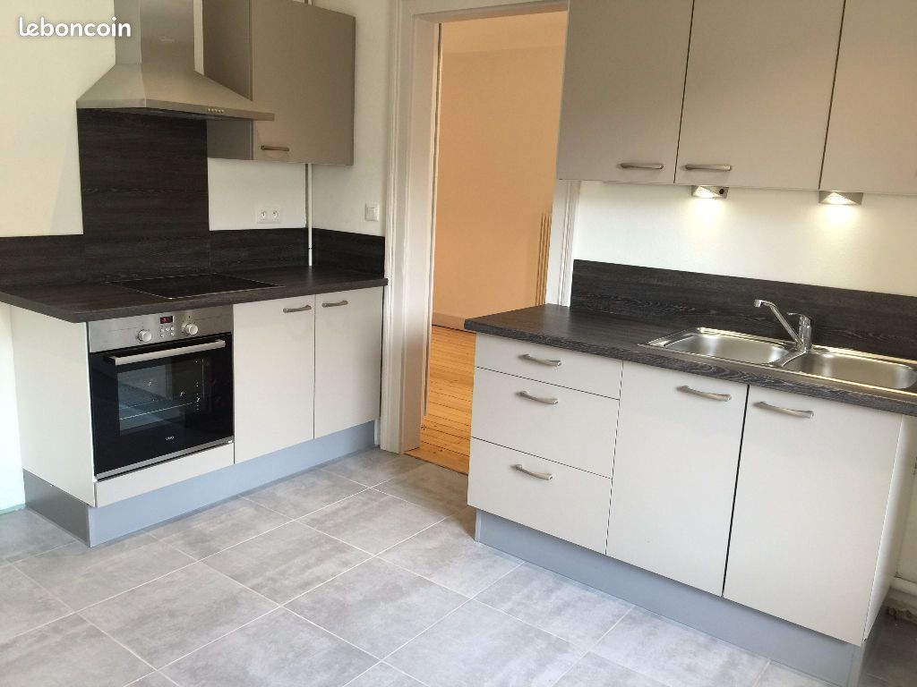 Appartement 4 pièces 91 m² · à Schiltigheim · 91 m² · 969 €/mois