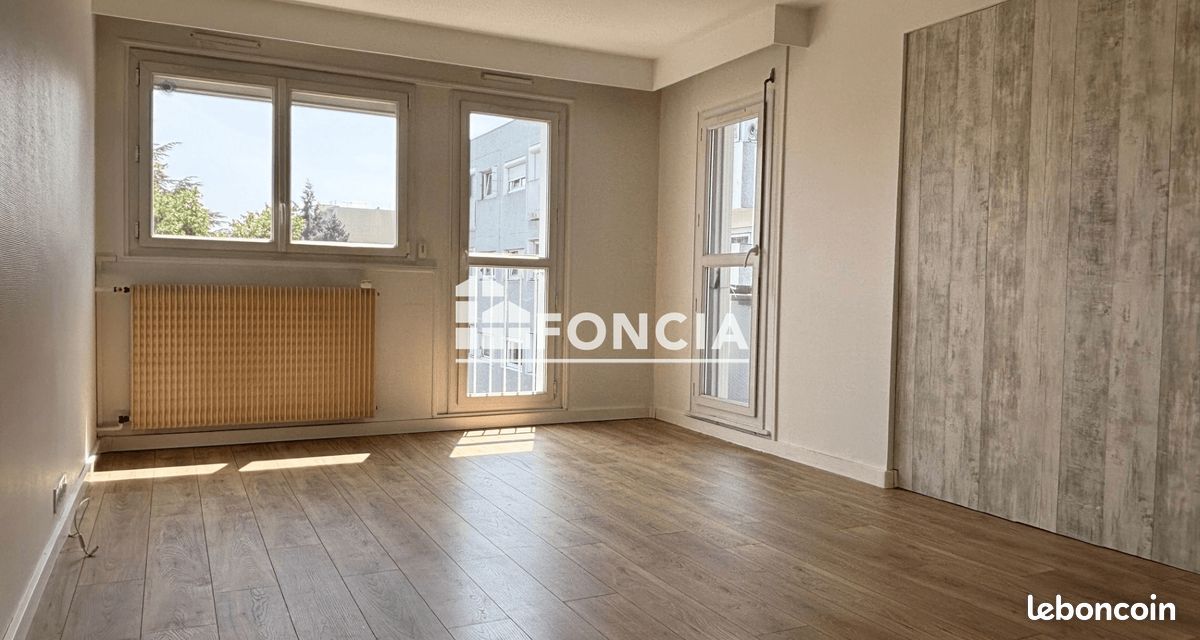 Appartement 4 pièces 88 m² · à Plaisir · 88 m² · 1 290 €/mois
