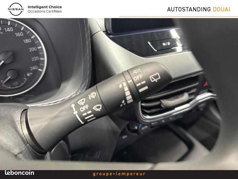 Nissan Juke 1.6 Hybrid 143ch Business Edition 2026 (image 24)