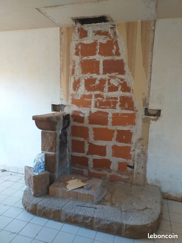 Pierres granit rose (image 2)