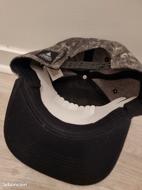 Casquette Assassin's Creed Odyssey Taille Unique neuve avec étiquette (image 3)