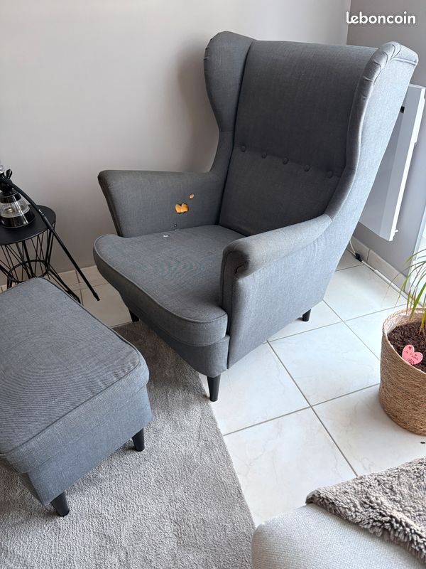 Fauteuil (image 2)