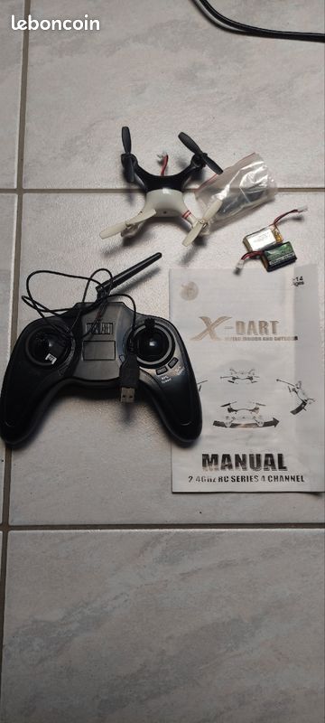 Drones (image 2)