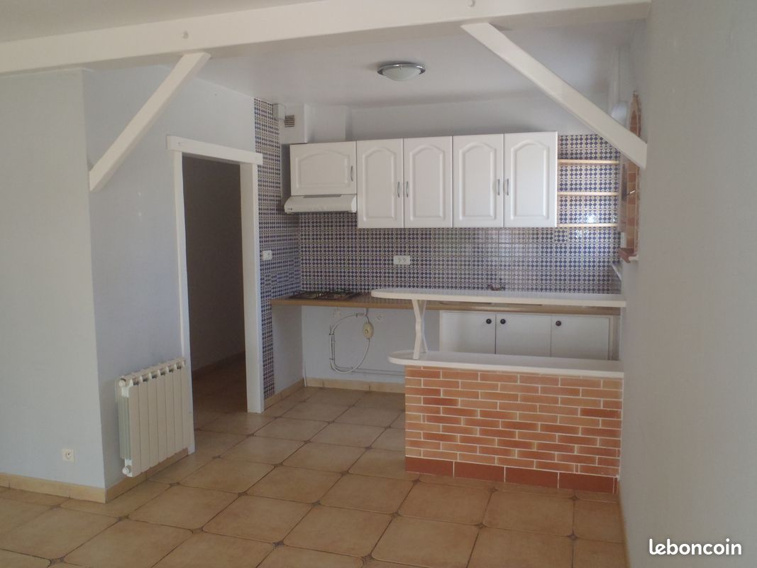 Appartement 2 pièces 58 m² · à Saint-Jean-de-Monts · 58 m² · 720 €