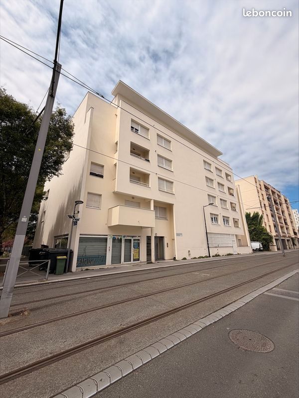 Appartement 4 pièces 84 m² · à Bordeaux · 84 m² · 190 075 €