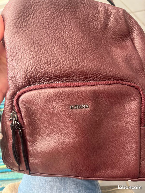 Katana Sac Ã Main Sac Ã Dos Sac à Main Sac à Dos Katana