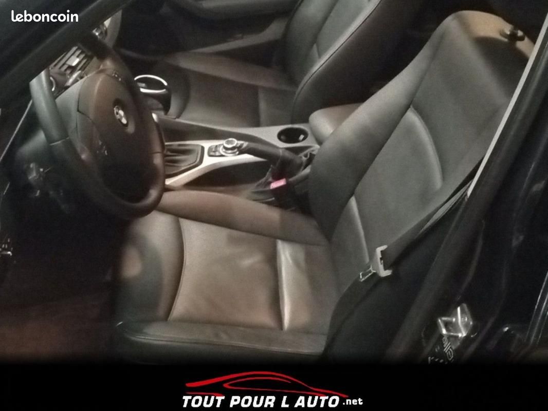 BMW X1 serie1 (image 11)