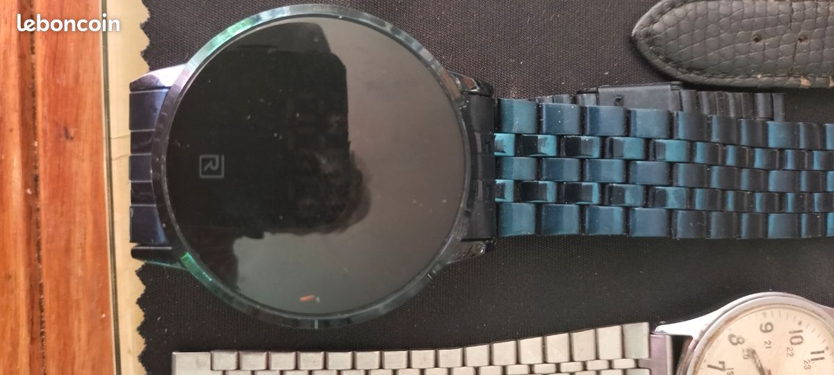 Important lot de montres (image 6)
