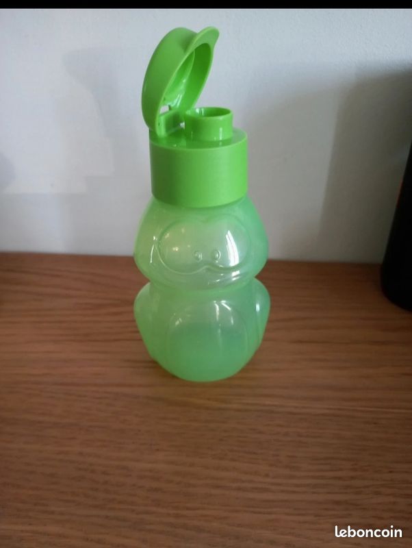 Gourde enfant Tupperware Neuve (image 1)