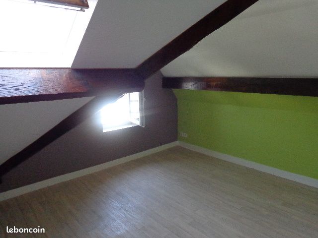 Appartement 2 pièces 33 m² · à Brive-la-Gaillarde · 33 m² · 425 €