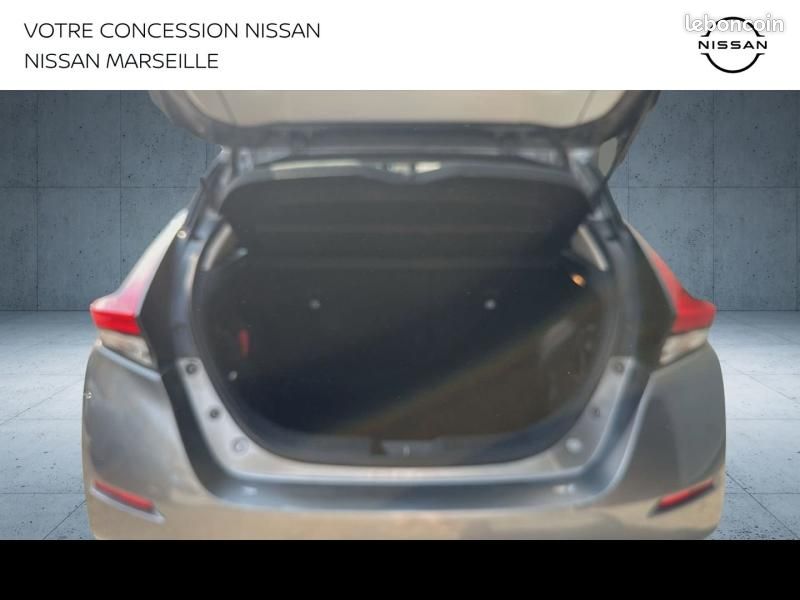 Nissan Leaf 150ch 40kWh Acenta 21 (image 23)