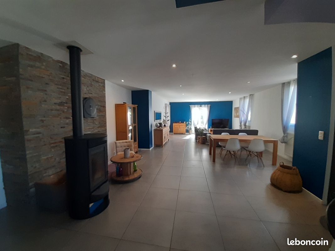 Maison 5 pièces 138 m² · à Grenade · 138 m² · 1 500 €