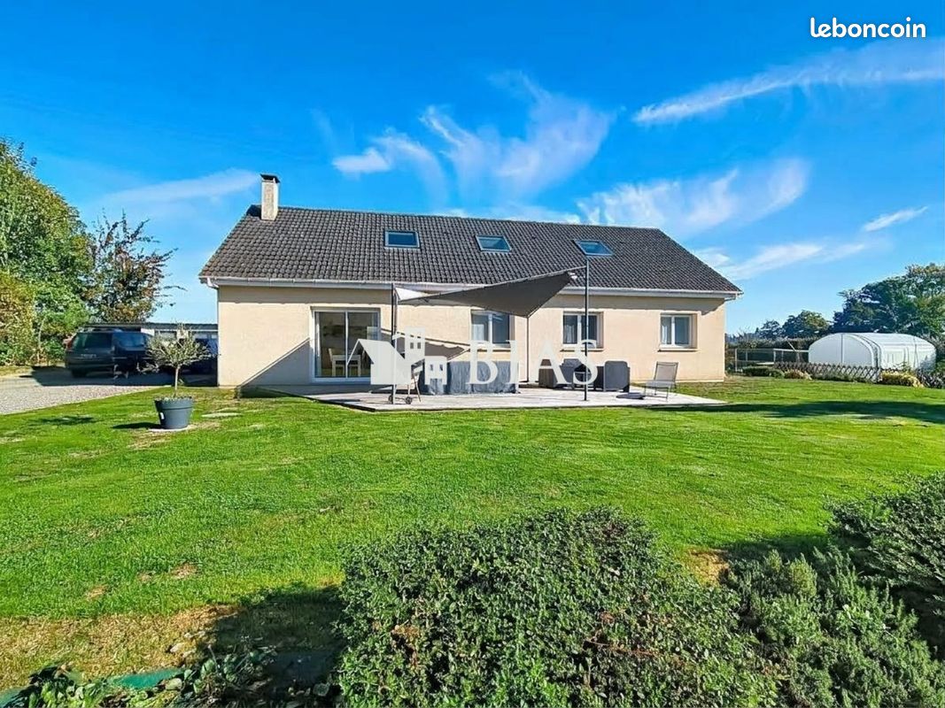 Maison 6 pièces 145 m² · à Thénouville · 145 m² · 269 000 €
