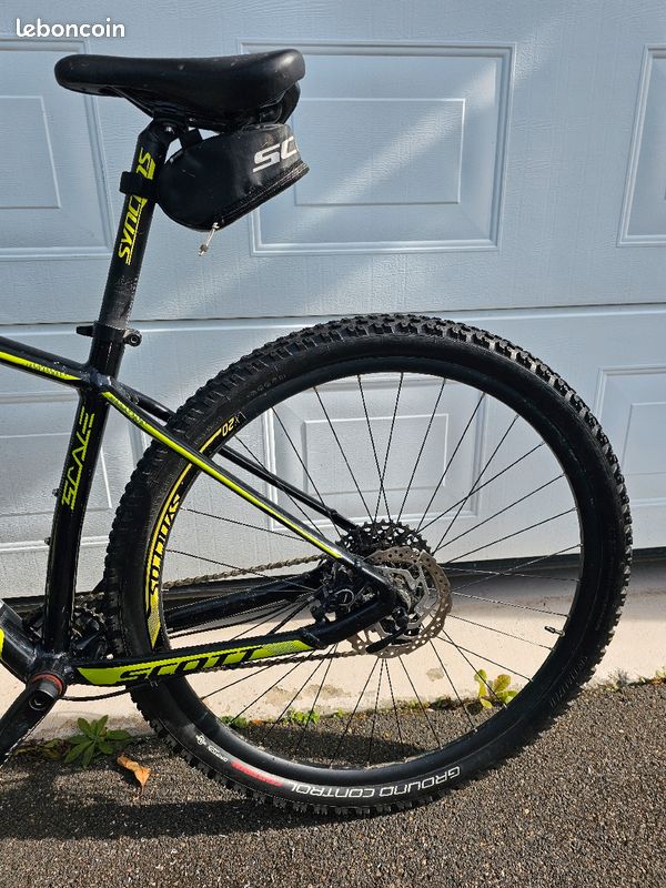 VTT Scott (image 6)