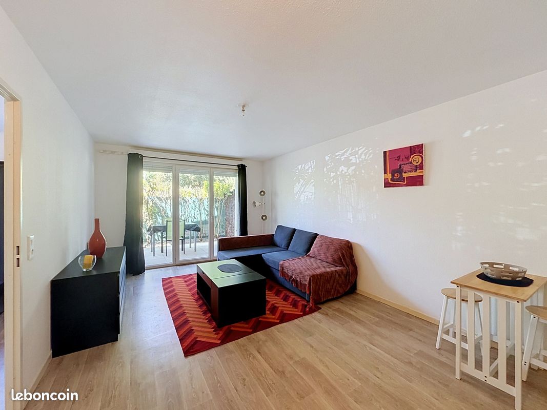 Appartement 2 pièces 41 m² · à Fargues-Saint-Hilaire · 41 m² · 720 €/mois