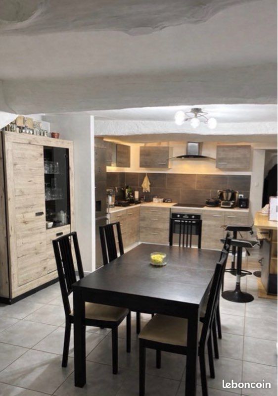Maison 4 pièces 74 m² · à Val Buëch-Méouge · 74 m² · 173 000 €