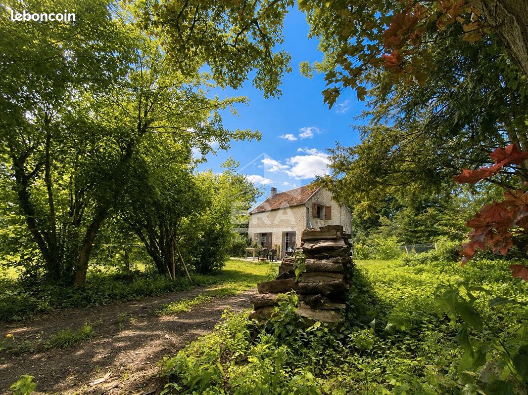 Maison 5 pièces 81 m² · à Dordives · 81 m² · 160 000 €