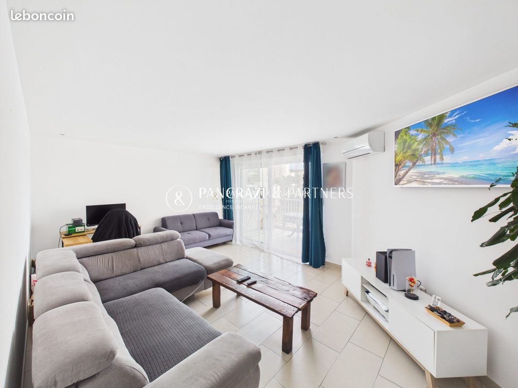 Appartement 3 pièces 60 m² · à Ajaccio · 60 m² · 199 000 €