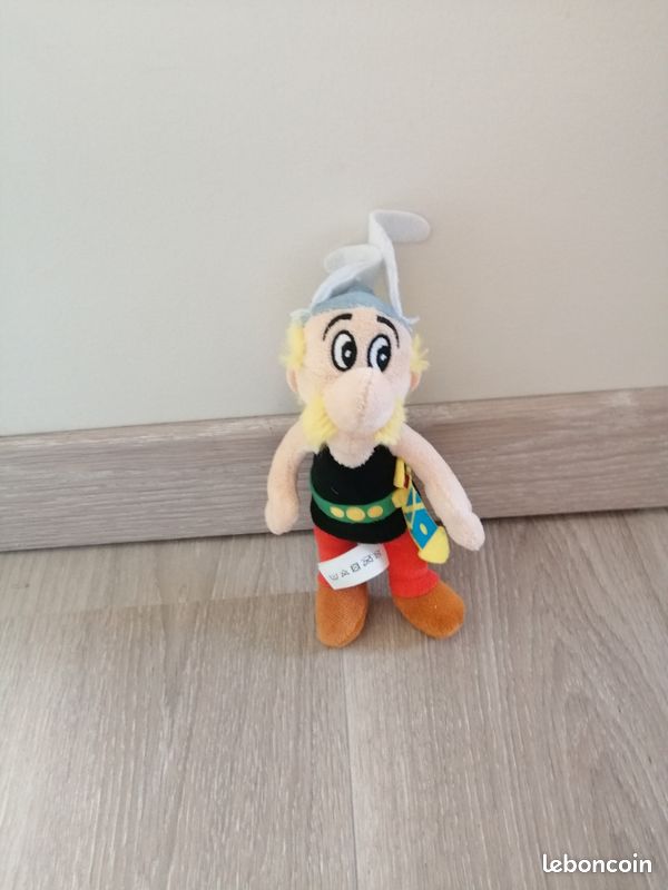 Peluches Jeux Jouets