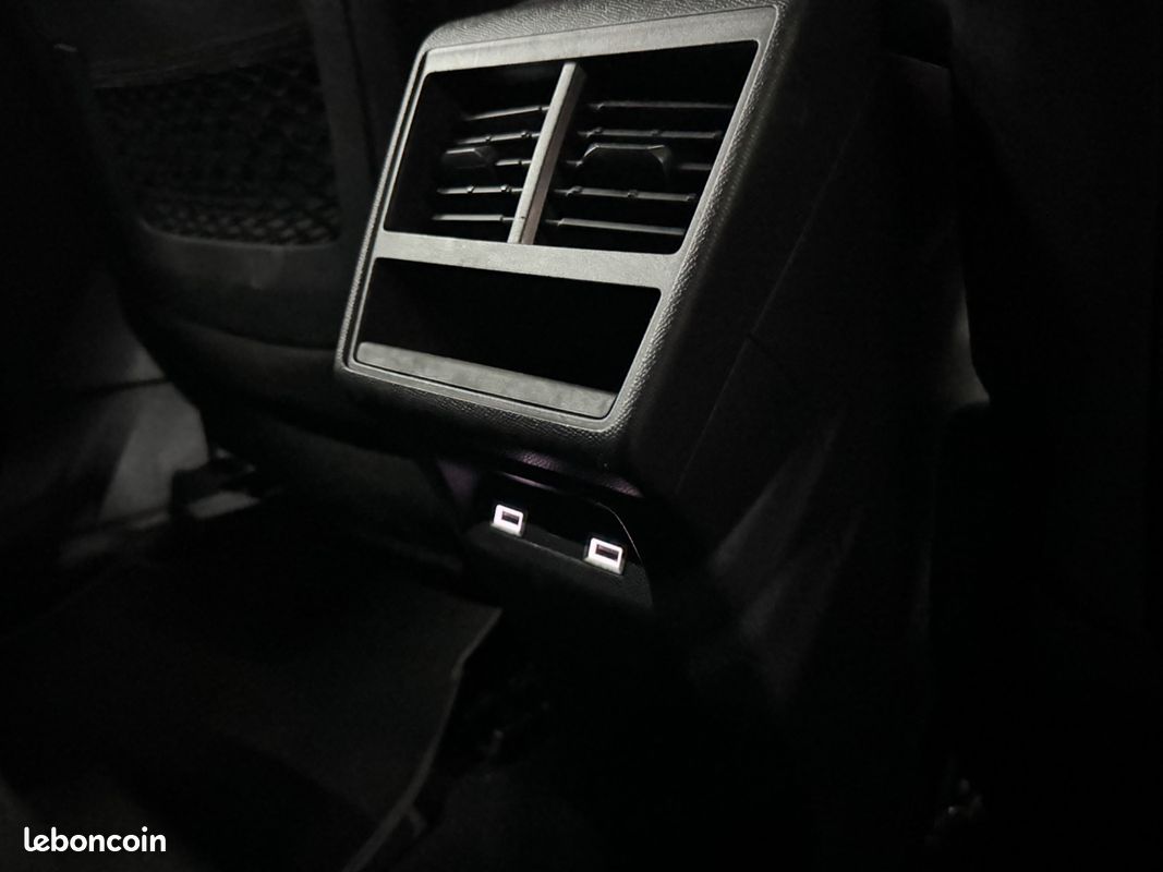 DS DS 7 CROSSBACK 1.2 PURETECH 130 BUSINESs (image 29)