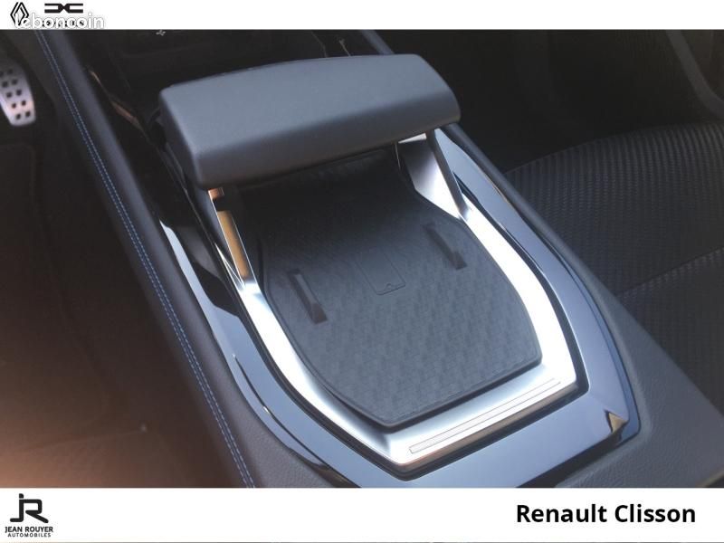 Renault Espace E-Tech full hybrid 200ch esprit Alpine 7 places (image 18)