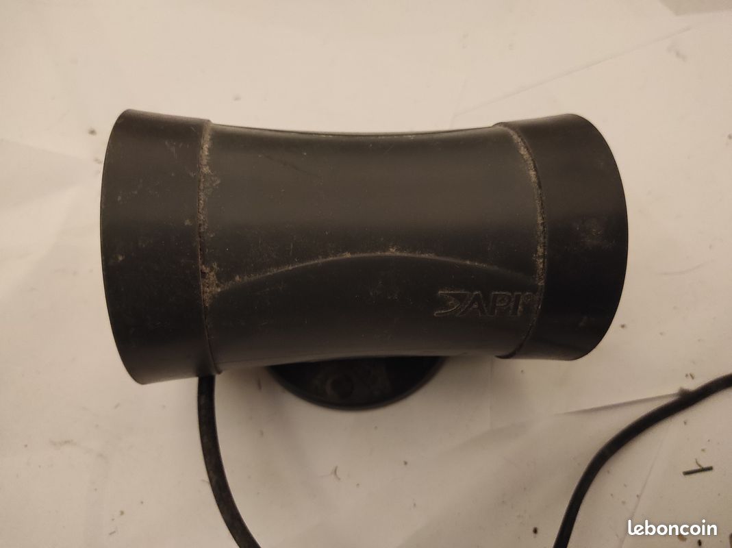 Pompe a air 300 api (image 1)