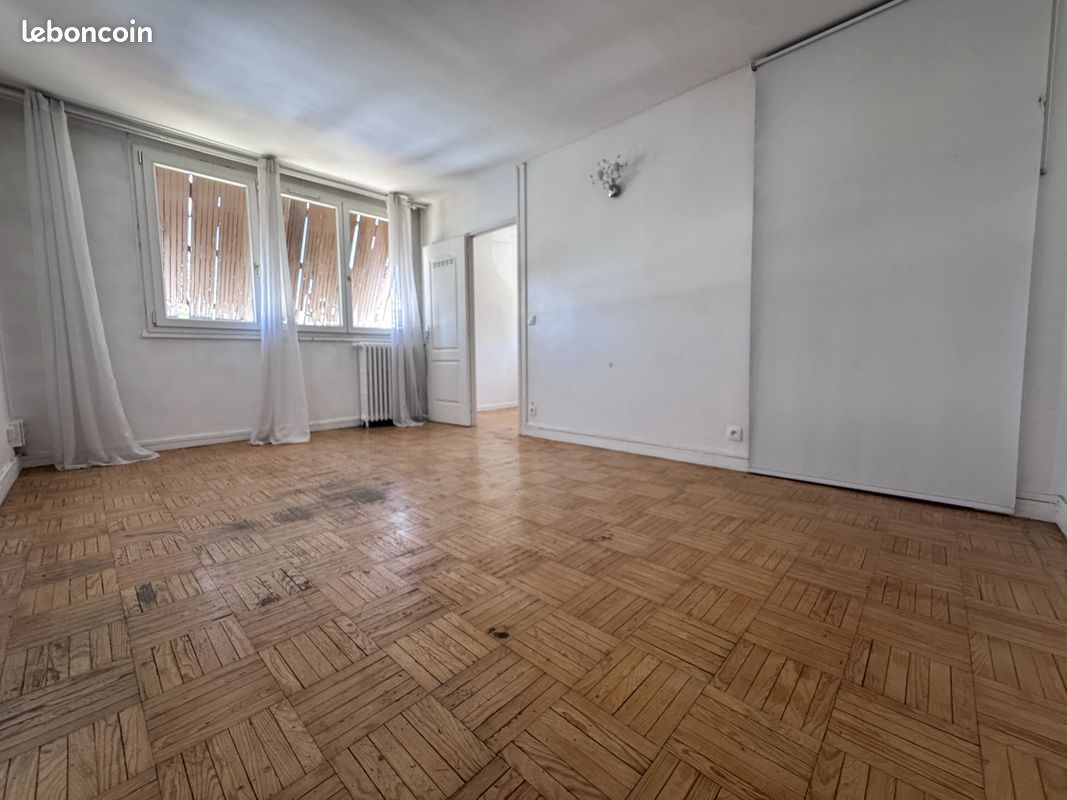 Appartement 4 pièces 64 m² · à Sarcelles · 64 m² · 1 150 €/mois