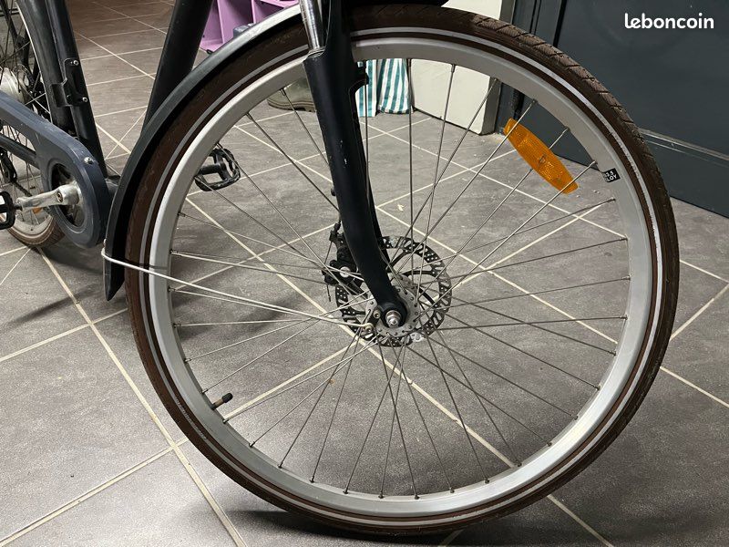 Vélo btwin elops 900 e (image 3)