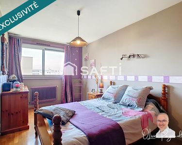 Appartement 205 000 € - 88 m²