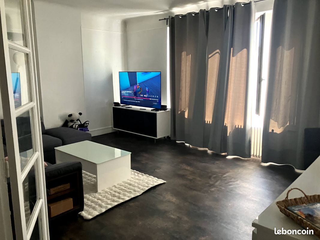 Appartement a louer enghien-les-bains - 3 pièce(s) - 80 m2 - Surfyn