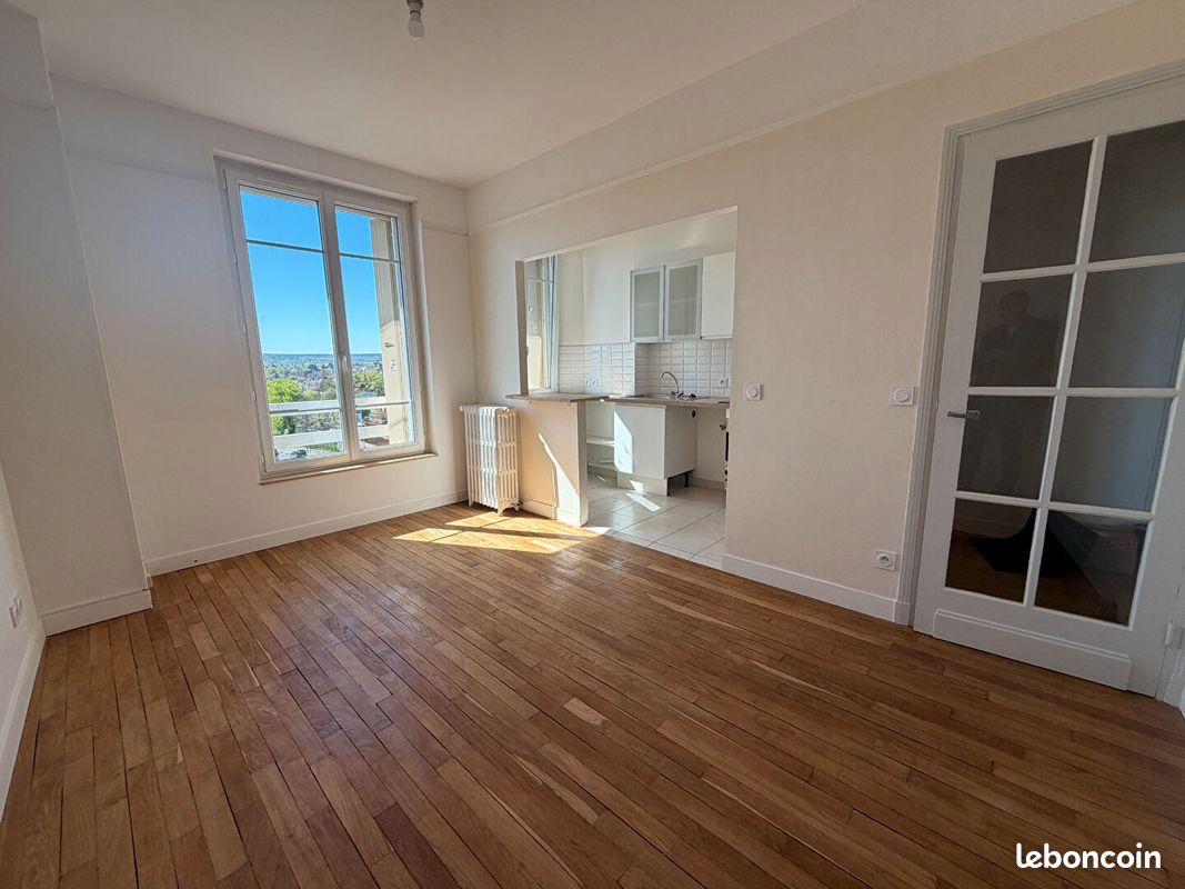 Appartement 3 pièces 55 m² · à Conflans-Sainte-Honorine · 55 m² · 174 900 €
