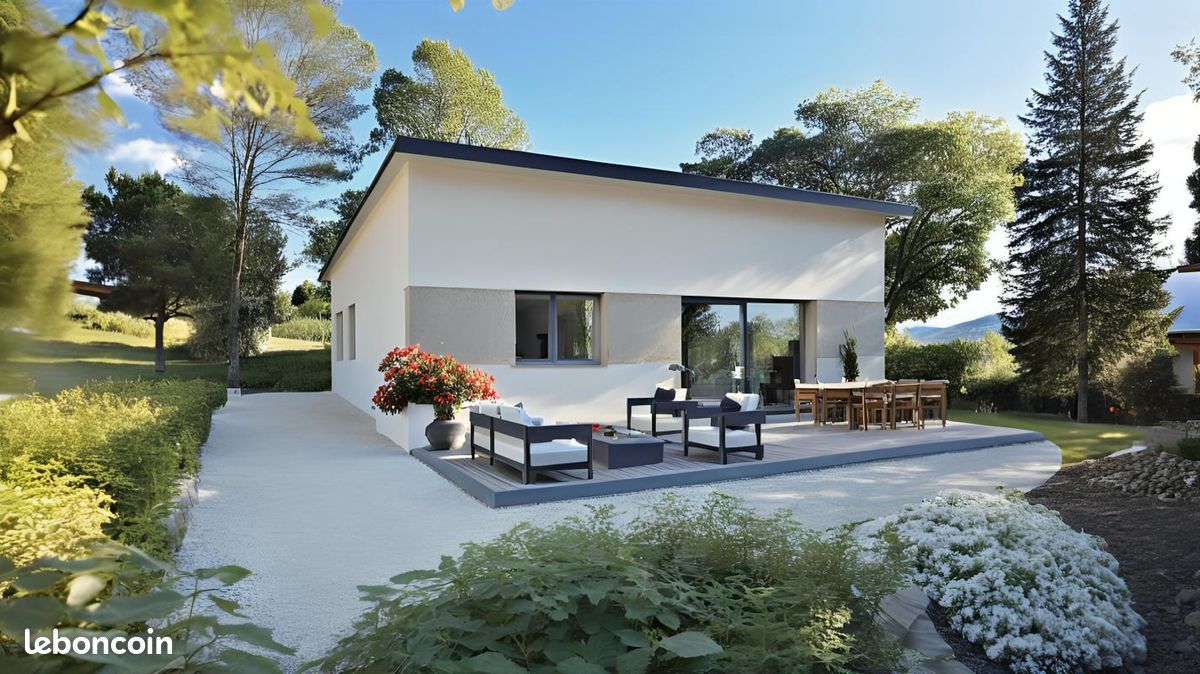 Maison 5 pièces 90 m² · à Saint-Étienne-de-Montluc · 90 m² · 285 000 €
