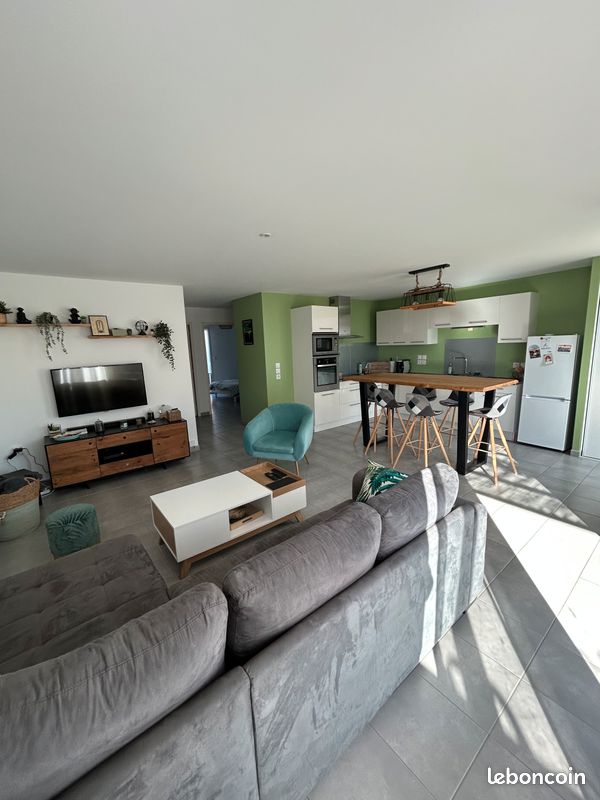 Maison 3 pièces 70 m² · à Sainte-Luce-sur-Loire · 70 m² · 250 000 €