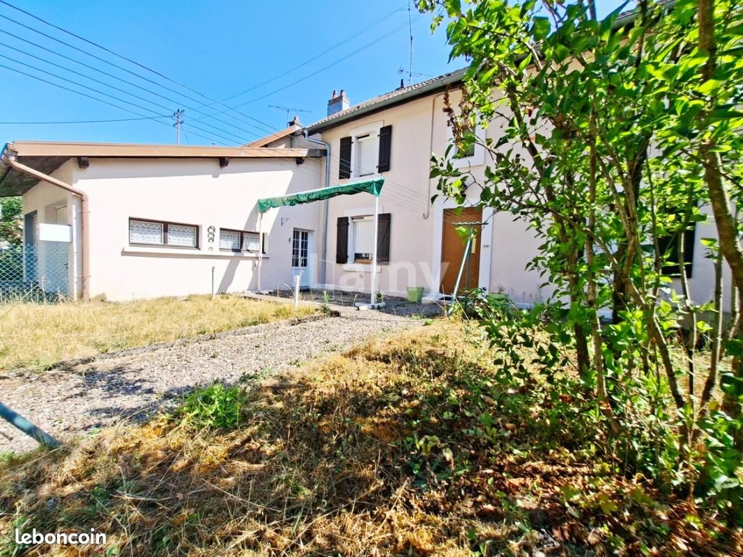 Maison 3 pièces 72 m² · à Hérimoncourt · 72 m² · 715 €