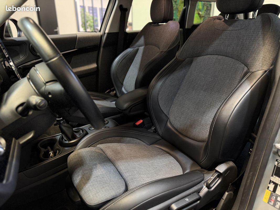 MINI COUNTRYMAN 1.5 Hybride 220 BVA F60 Cooper SE e-All4 Business DesigN - RÉVISÉ & GARANTIE 12 MO (image 30)