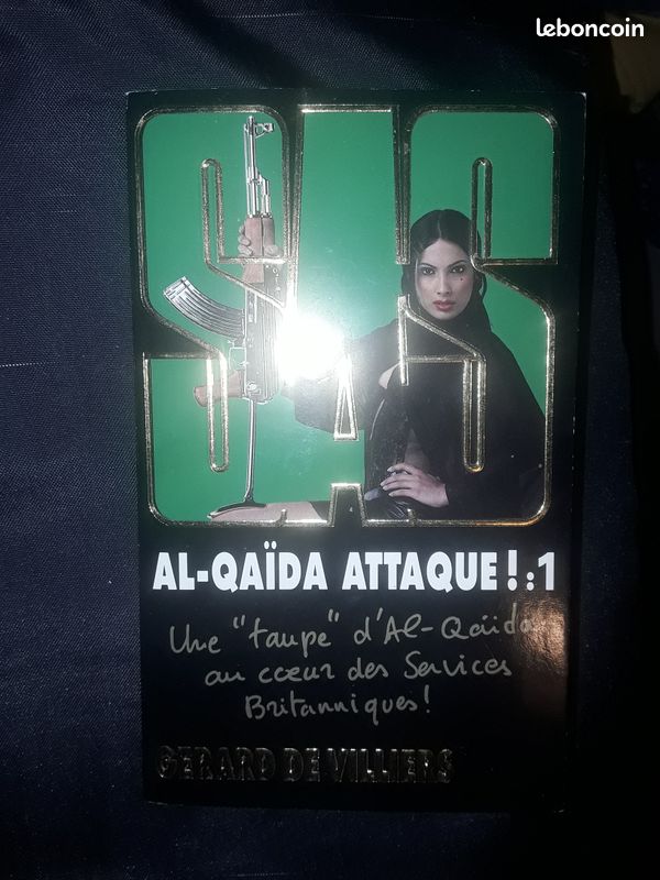 Sas Al qaida attaque(hj) (image 1)