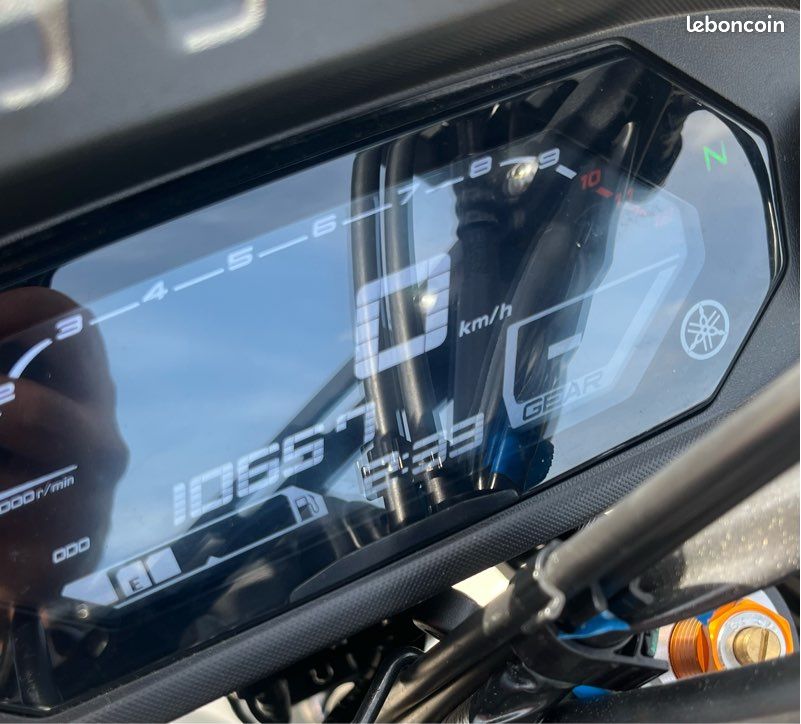 Tracer 700 de 2023 (image 3)