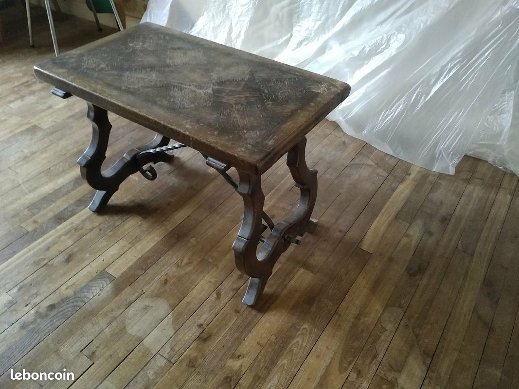 Table basse (image 2)