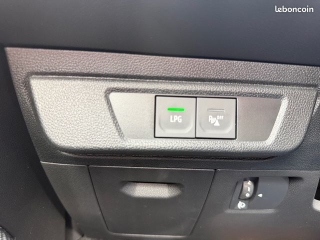 DACIA SANDERO III |1.0 ECO-G 100 STEPWAY CONFORT 1 MAIN Garantie 12 mois (image 13)