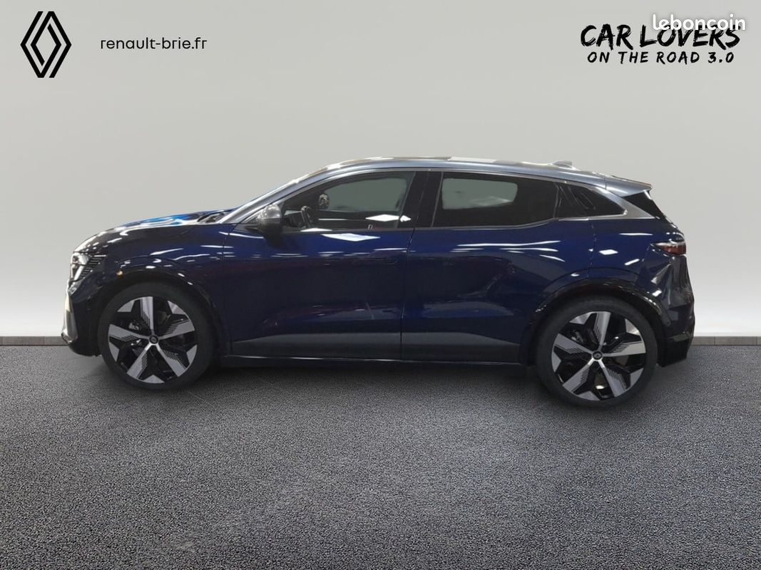 RENAULT Megane E-Tech EV60 220 ch super charge Techno (image 2)