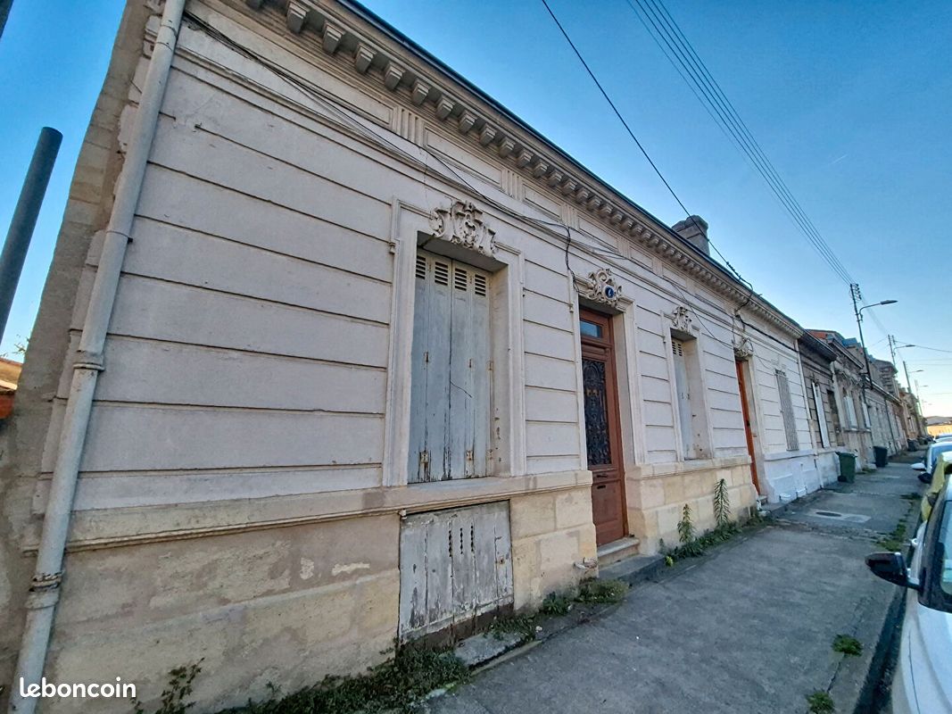 Maison 5 pièces 98 m² · à Talence · 98 m² · 394 500 €