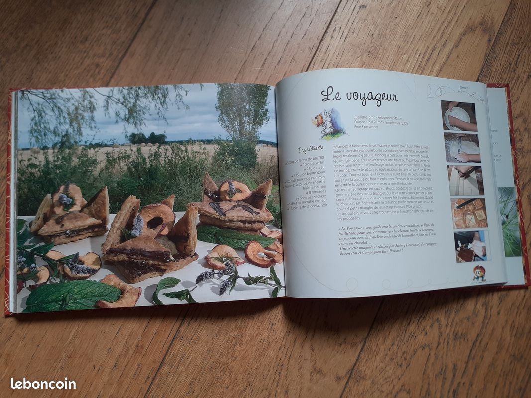 Boutd'pomme Et Sauvageonnes : Comment Cuisiner Pommes Et Plantes Sauvages