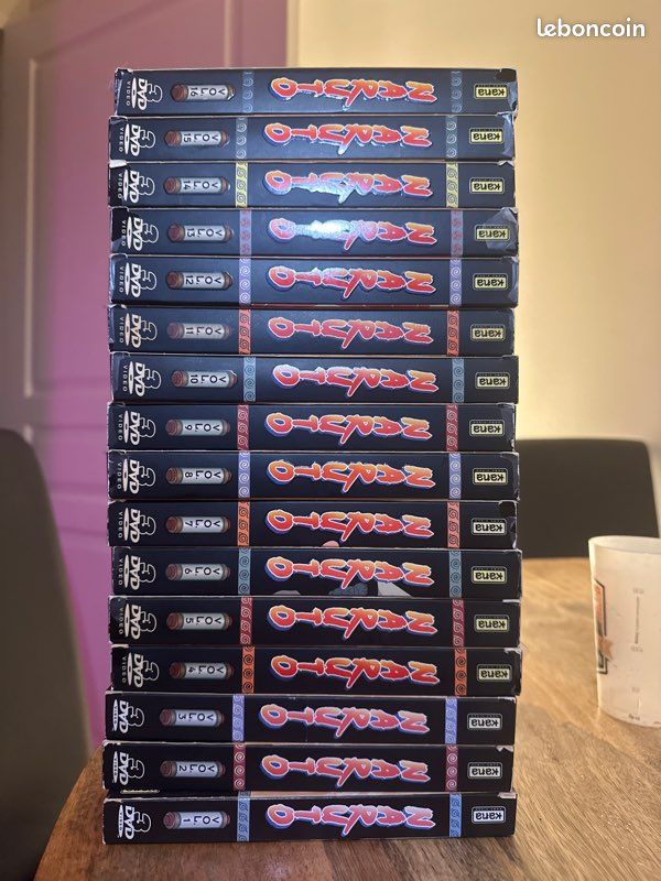 Coffret naruto (image 1)