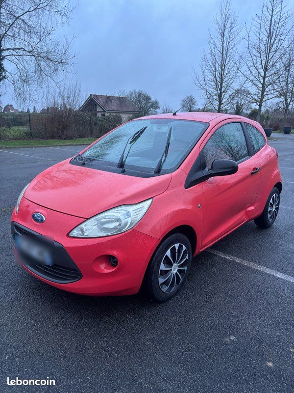 Ford ka (image 1)