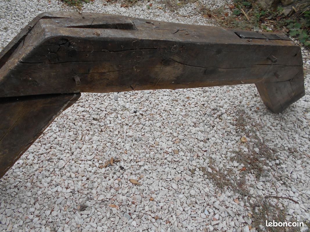 Poutres d'angle (image 2)