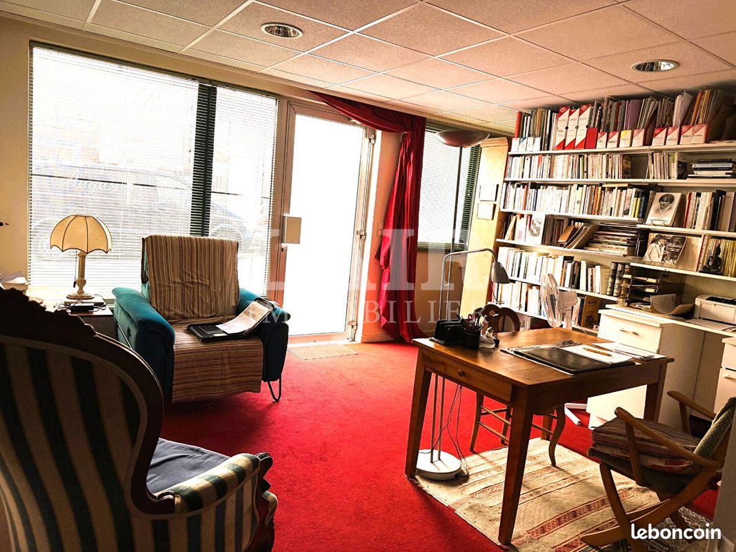 Appartement 1 pièce 34 m² · à Alençon · 34 m² · 39 000 €