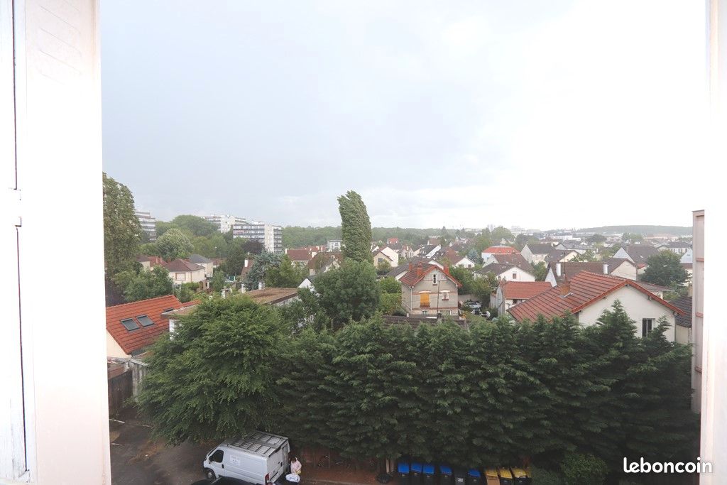 Appartement 2 pièces 55 m² · à Livry-Gargan · 55 m² · 134 990 €