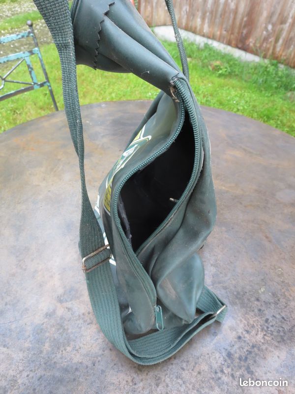 Sac publicitaire Perrier (image 5)